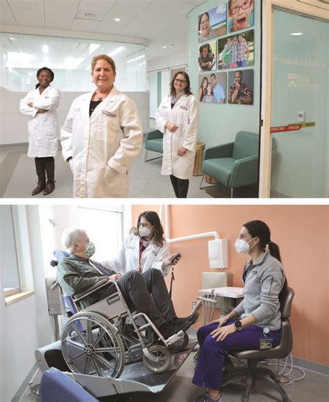 Accessible Care for All - Penn Dental Medicine