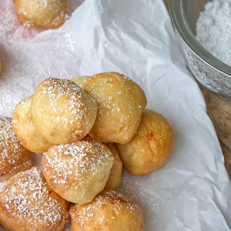 Deep Fried Twinkie Bites Recipe