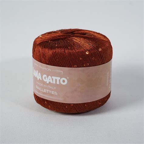 lana gatto paillettes – Needles & Wool