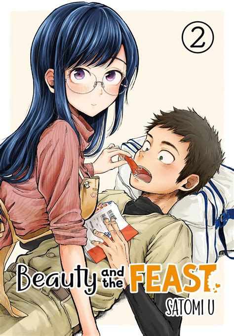 Beauty and the Feast, Vol. 2 (Beauty and the Feast, #2) by Satomi U