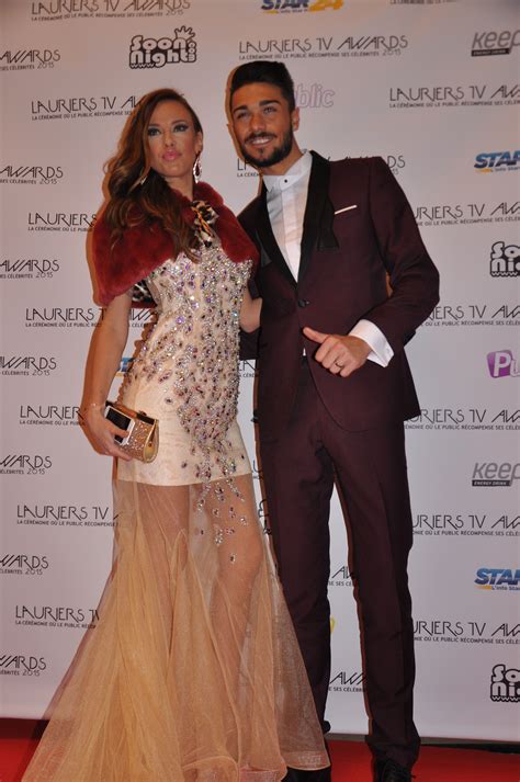 La Maison Du Bluff 4 Vincent Et Gaelle Font L Amour | Ventana Blog