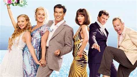 mamma mia review  empire