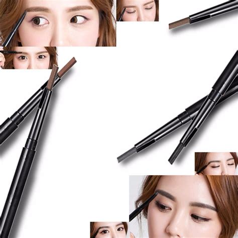 Popular Gray Eyebrow Pencil-Buy Cheap Gray Eyebrow Pencil lots from China Gray Eyebrow Pencil ...