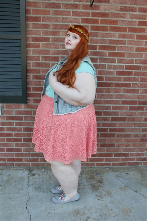 Pin by Jewel Snake on foxy | Plus size inspiration, Big women, Plus size