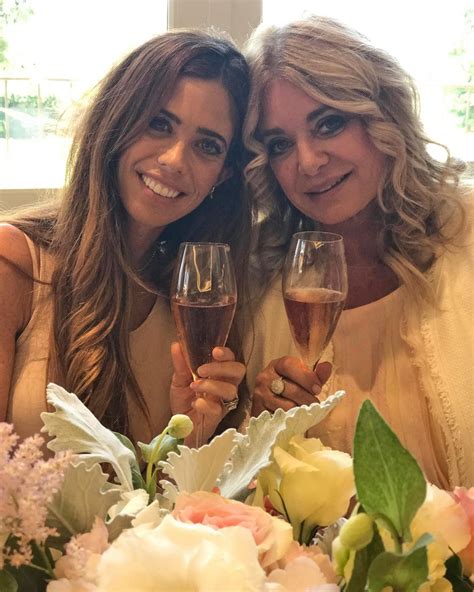 RHOC's Lydia McLaughlin Shares Mom Judy’s Battle With Breast Cancer