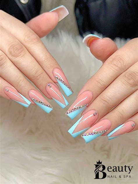 Beauty Nail & Spa