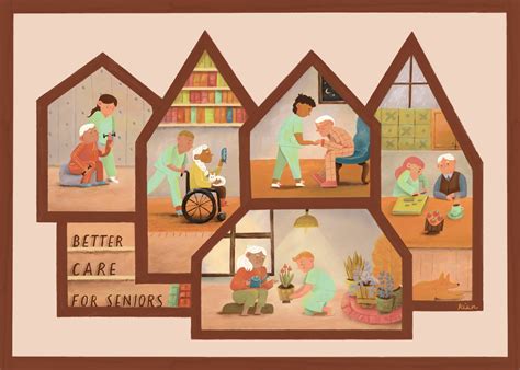 Watch the Better Care for Seniors Accountability Assembly - British