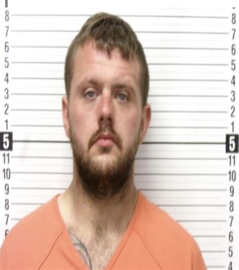 April 2024 Marion County Mugshots - Marion County Now