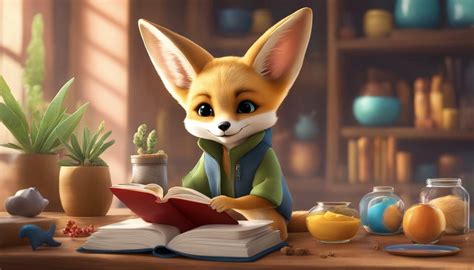 mastering   care   fennec fox   pet  guide