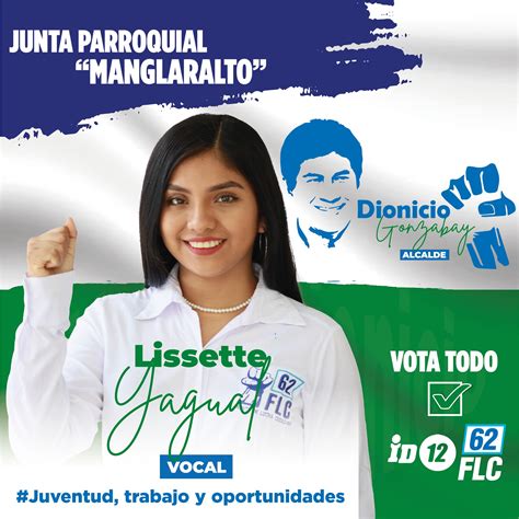 Lissette Amelia Yagual Angel