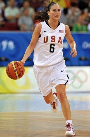 Sue Bird USA Women's Basketball Beijing Olympics | Womens basketball ...