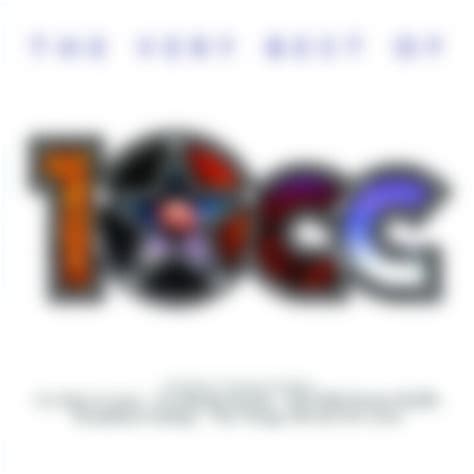 10cc | Musik | The Very Best Of 10 CC