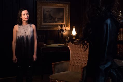The Carmilla Movie to hit theatres in October » Playback