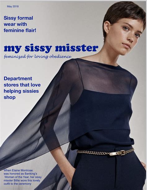 Feminized Boys, Sissy Captions, Girly Girl, Formal Wear, Dream Life