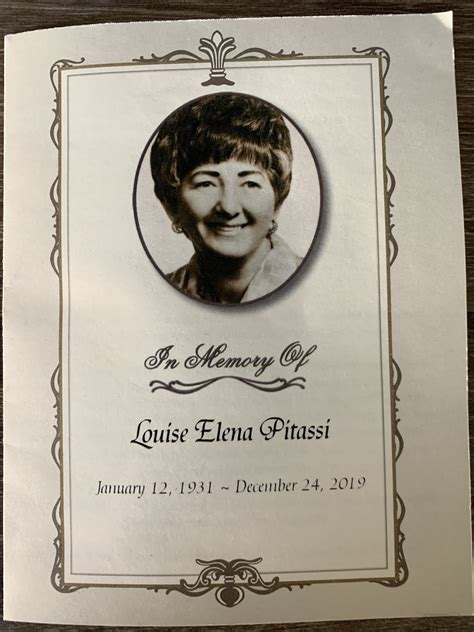 Goodbye Grandma 1