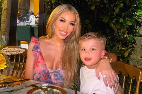 Lisa Hochstein Shows Her Son Logan’s Latest Exciting Milestone Moment