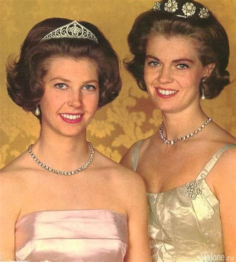 Тиары шведской королевской семьи: ru_royalty — LiveJournal