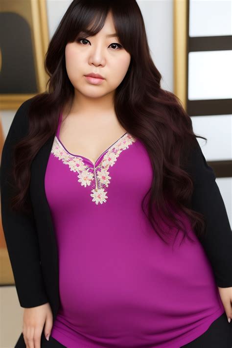 Chubby Japanese Girl #15 by noeivy on DeviantArt