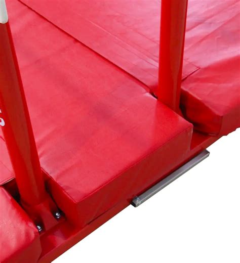 custom folding mat impact gymsport academy