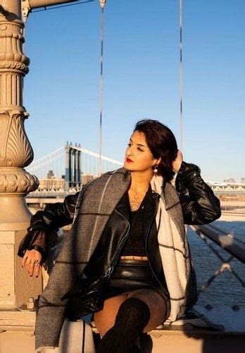 Ona Roy (Ronit Roy's Daughter) Age, Boyfriend, Family, Biography & More ...
