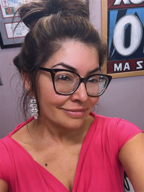 Syleste Rodriguez Fox 10 - Tacarra Williams @tacarracomedy may be one