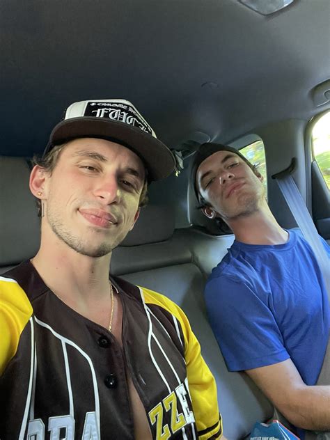 TW Pornstars - Chris Rail. Twitter. 2 Dads, who’s next ? @DaddyJM215. 7