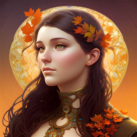 Khrystyne Haje / Autumn Federici face morph, airbrush, Renaissan