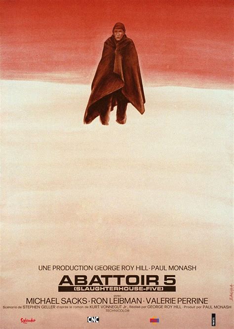 Бойня номер пять / Slaughterhouse-Five (1972) | AllOfCinema.com Лучшие ...