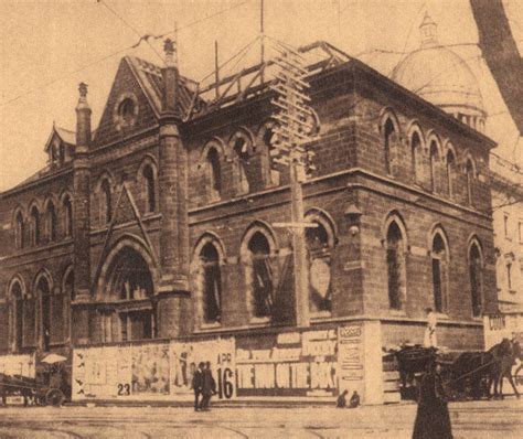 Camden County Courthouse • Historic Camden, NJ