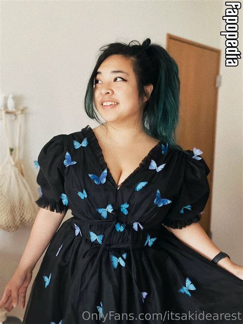 Itsakidearest Nude OnlyFans Leaks - Photo #2144068 - Fapopedia