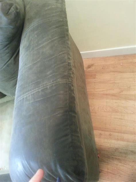 Mom Wants Another...: How to clean polyester micro fiber couches