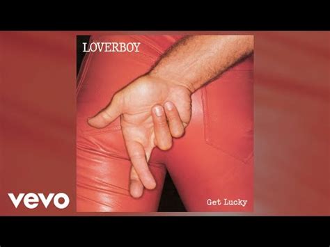 Lyrics for Working For The Weekend by Loverboy - Songfacts