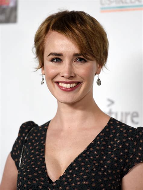 Dominique McElligott