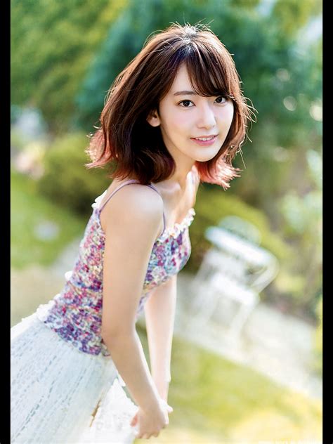 Fua Kaede นางเอก AV สาวสวย ตัวท็อป อกคัพ F น้องใหม่แห่งวงการหนังผู้ใหญ่