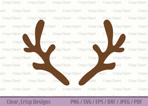 reindeer antlers women 10