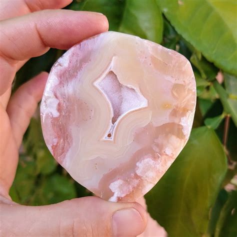 flower agate