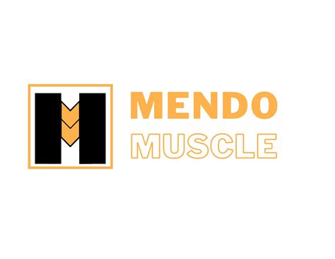 Mendo Muscle | Ukiah CA