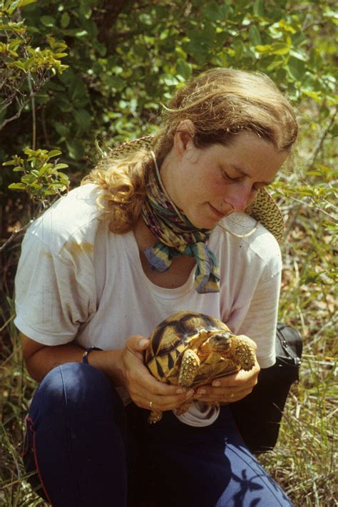 Elizabeth Anne Howe | famouspeople.wales