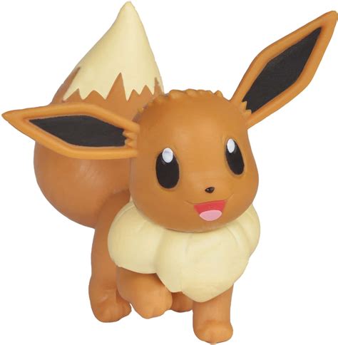 Customer Reviews: Jazwares Pokémon Battle Figure 8-Pack Multipack ...