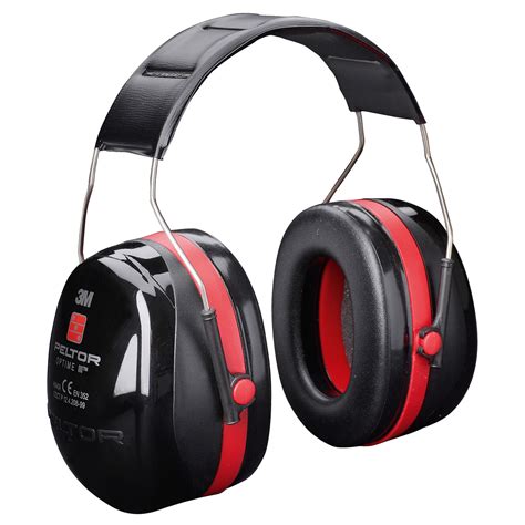 3M Peltor Optime III SNR 35 | HELE Online Shop