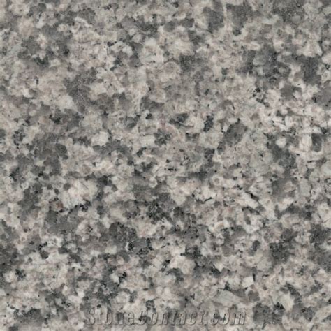 Gris Platino Granite - Grey Granite - StoneContact.com