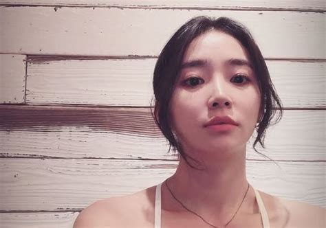 "은퇴 생각...힘 다 빠져있어" 故 이유주, SOS 신호였을까