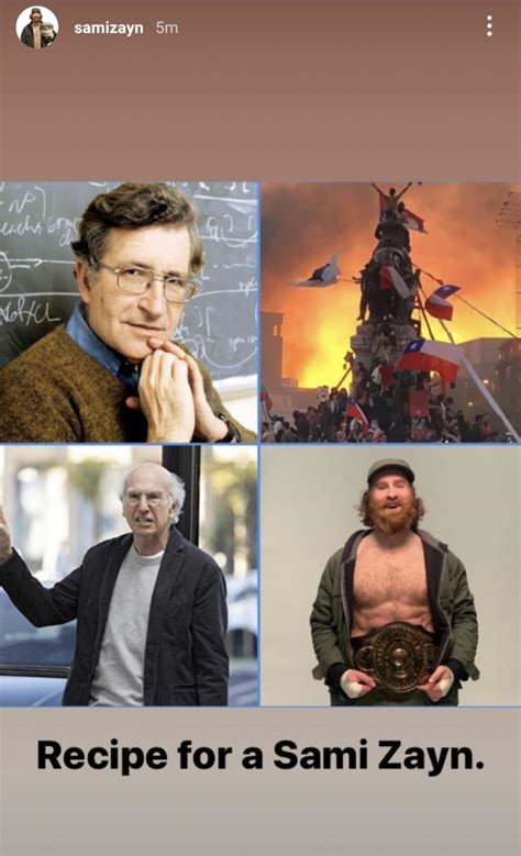 Sami continues to be based : r/SmartMarx