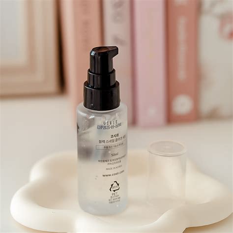 Coxir Black Snail Collagen Serum Review | Geeky Posh