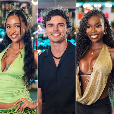 Love Island USA's Cierra Reveals If She’ll Be at the Season 7 Reunion