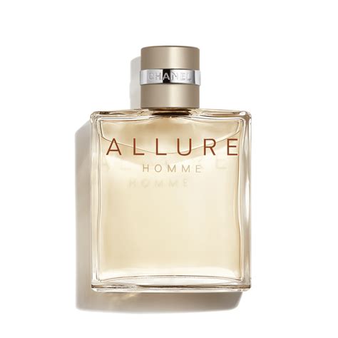 ALLURE HOMME SPORT Cologne - 3.4 FL. OZ. | CHANEL