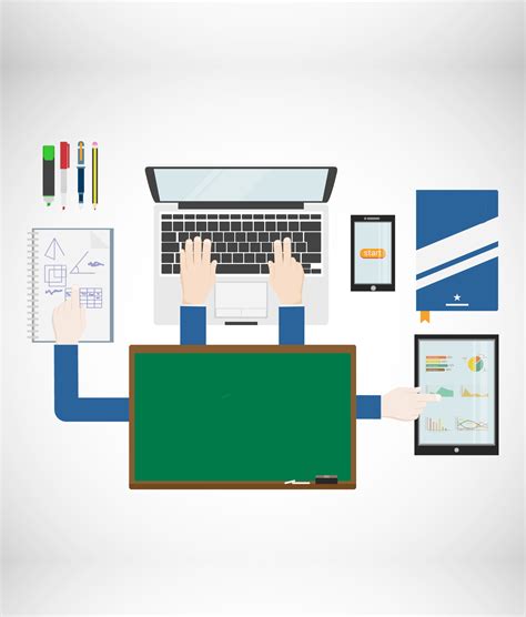 Planificadores digitales de clases: Gestionar mis cursos con solo un click