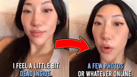 7 Unexpected Impacts of Evanita's OnlyFans Leak on Her Mental Health - s4rmrdc