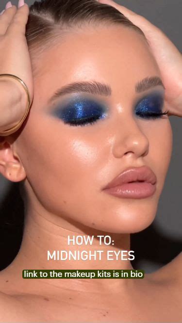 mesmerizing makeup  unleash   glam makeup  eye