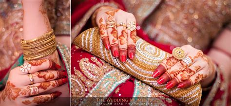 Photography by Arsalan asad | Gold bangles, Bridal mehndi, Fashion night